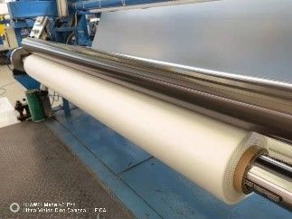 Suzhou Extra New Materials Co., Ltd. productielijn van de fabrikant