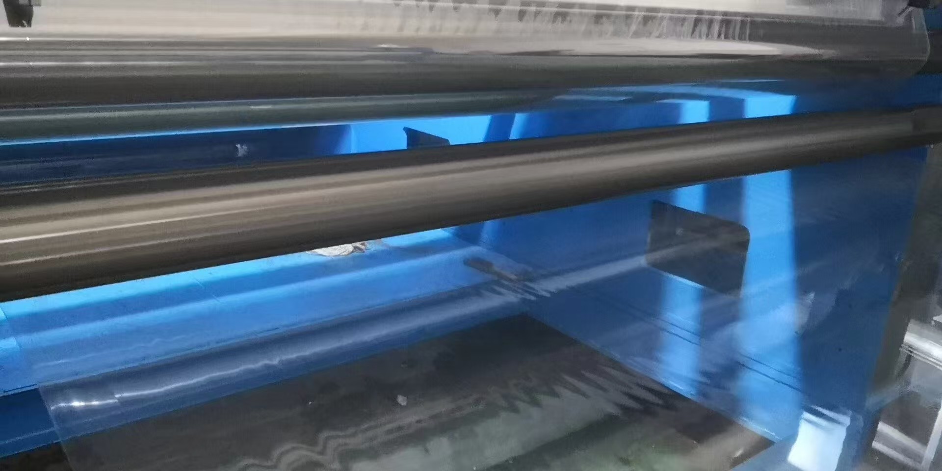 kwaliteit Wateroplosbare borduurfilm fabriek