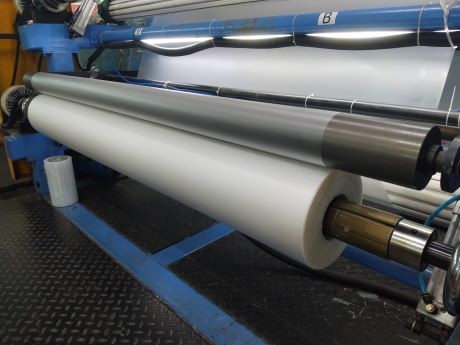 kwaliteit Wateroplosbare borduurfilm fabriek