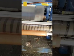 PVA-wateroplosbare film met antibacteriële poeders